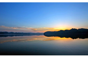 Mengding Mountain - The Source Of The World's Tea Culture I