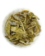 Jasmine Dragon Pearl (Moli Longzhu) Scented Green Tea