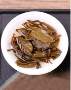 Jingmai Arbor Raw Pu-erh Ecological Tea Cake