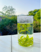 An Ji Bai Cha Green Tea