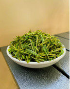 An Ji Bai Cha Green Tea