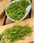 An Ji Bai Cha Green Tea
