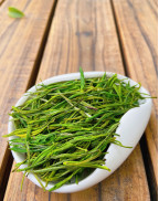 An Ji Bai Cha Green Tea