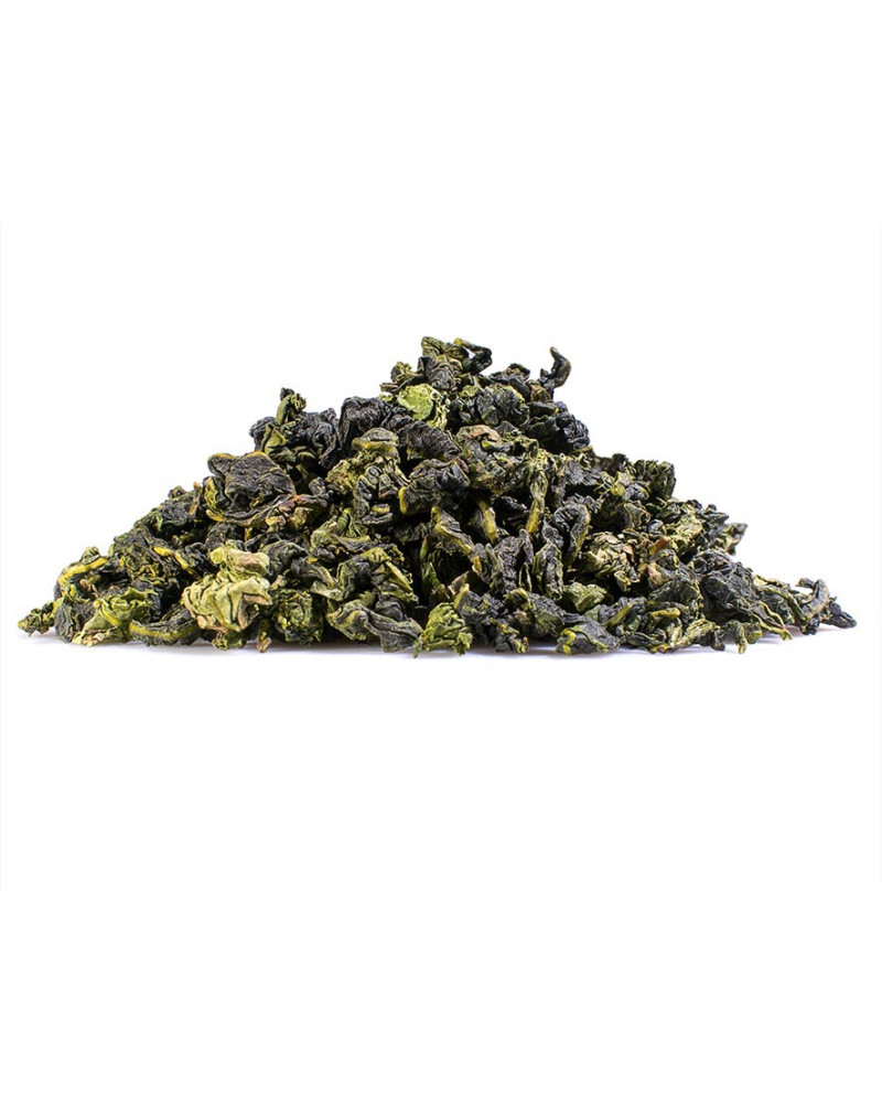 Hand-Made Anxi Qing Xiang (Clear Fragrance) Tie Guan Yin Oolong Tea