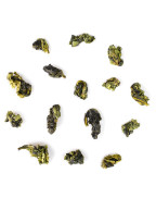 Premium Hand-Made Anxi Orchid Fragrance  Tie Guan Yin Oolong Tea