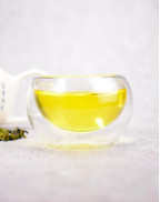 Premium Hand-Made Anxi Orchid Fragrance  Tie Guan Yin Oolong Tea