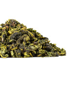 Premium Hand-Made Anxi Orchid Fragrance  Tie Guan Yin Oolong Tea