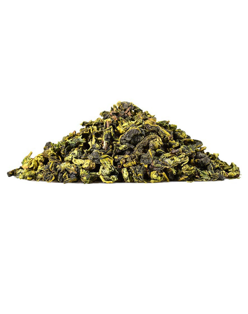 Premium Hand-Made Anxi Orchid Fragrance  Tie Guan Yin Oolong Tea