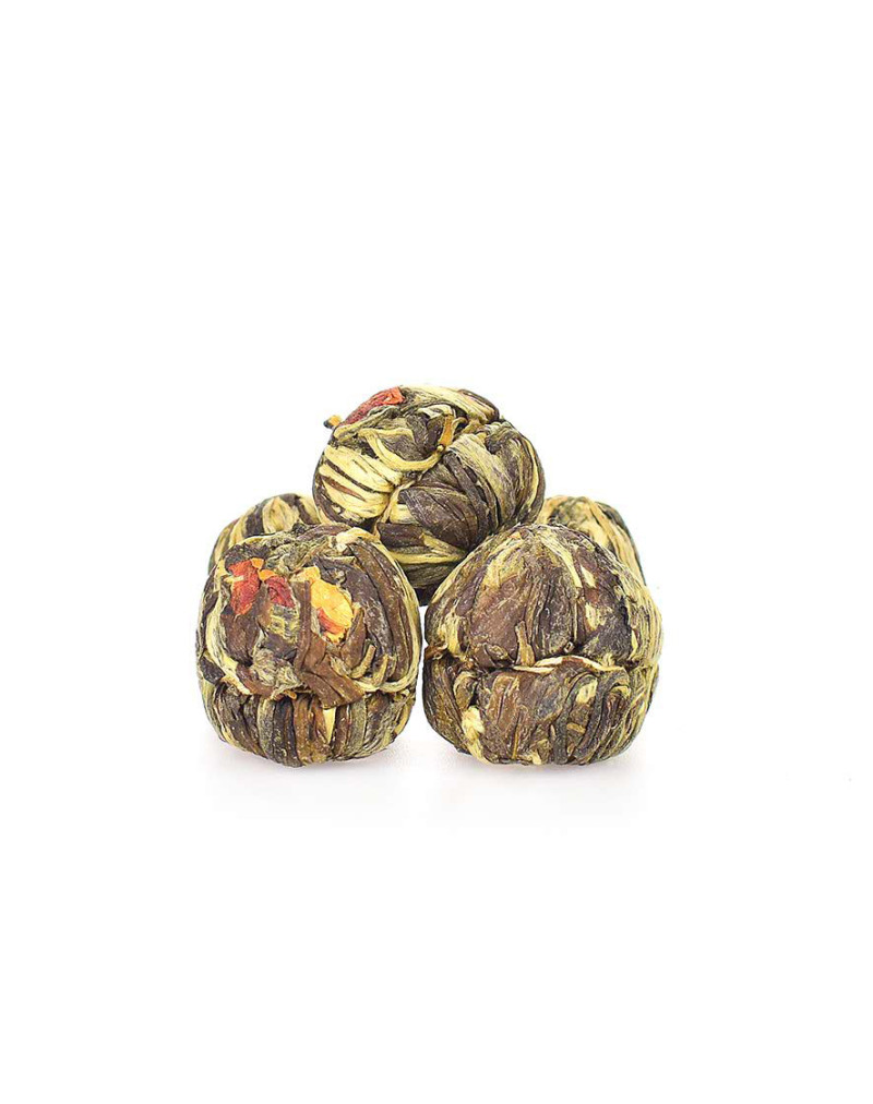 Autumn Beauty Blooming Tea