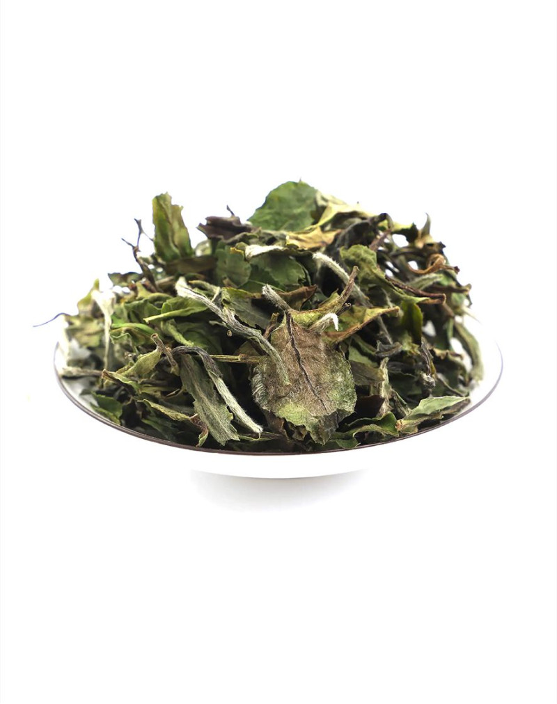 White Peony (Bai Mu Dan) White Tea