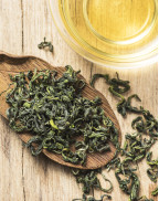 Bi Luo Chun (Pi Lo Chun) Green Tea
