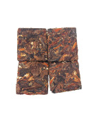  Tangerines Peel (Chenpi) White Tea