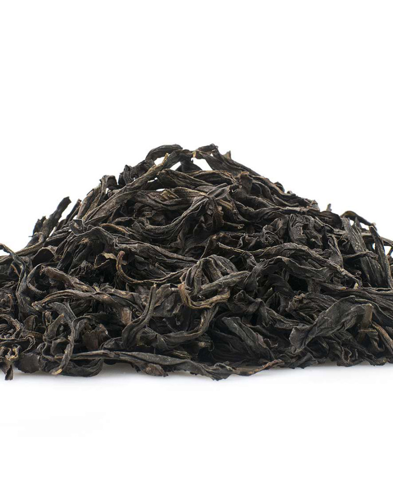 Da Hong Pao (Big Red Robe) Wuyi Rock Oolong Tea