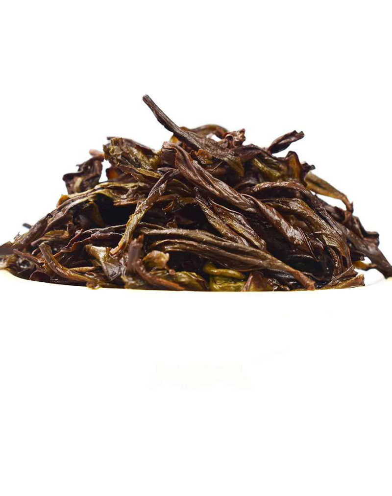 Da Hong Pao (Big Red Robe) Wuyi Rock Oolong Tea