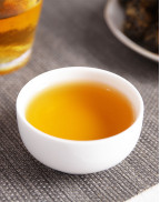 Fengqing Dragon Pearl Black Tea