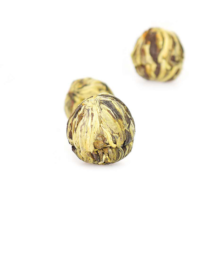 Flower Fairy Blooming Tea