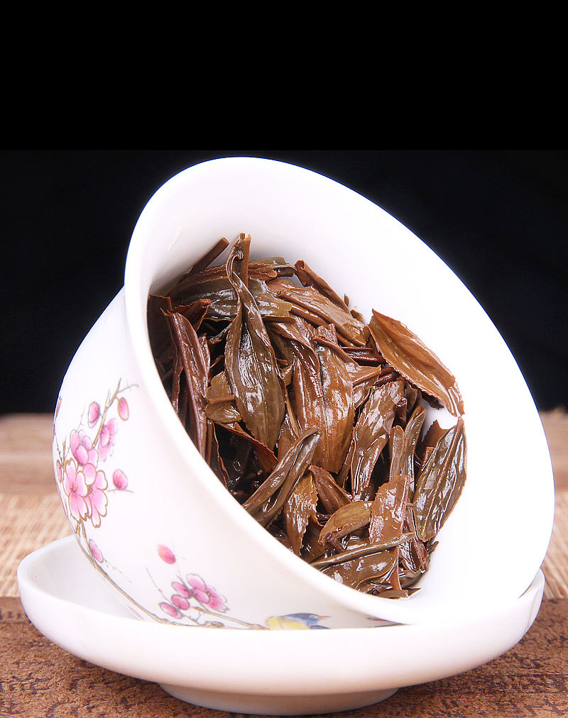 Golden Peony (Jin Mudan) Black Tea