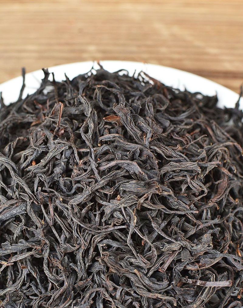 Golden Peony (Jin Mudan) Black Tea