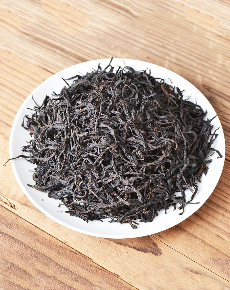 Golden Peony (Jin Mudan) Black Tea