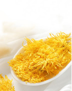  Golden Silk Imperial Chrysanthemum