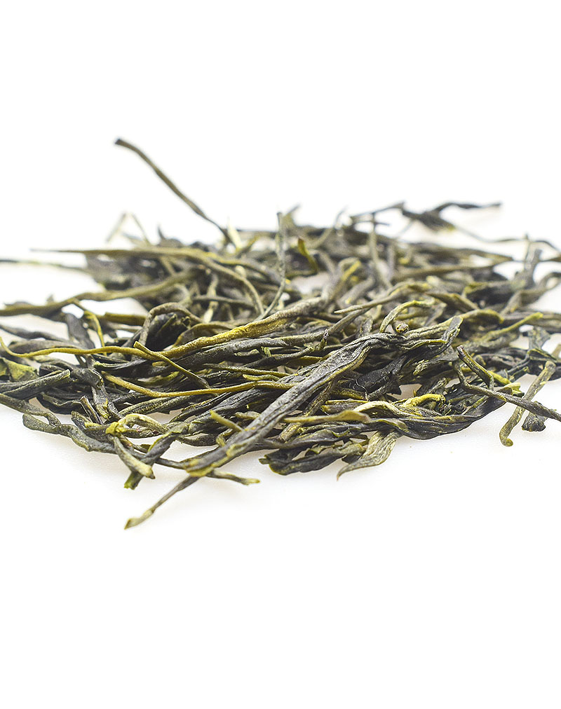 High Mountain Lu Shan Yun Wu Green Tea