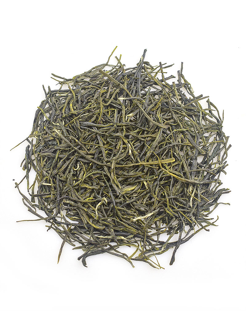 High Mountain Lu Shan Yun Wu Green Tea