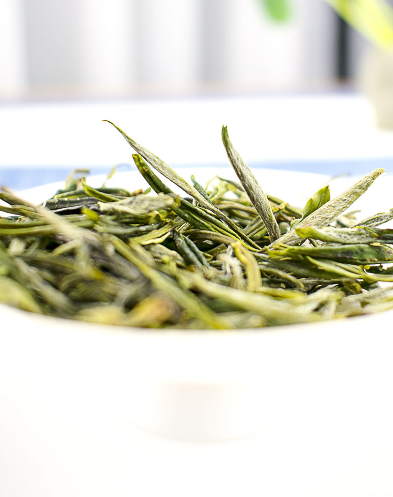 Huang Shan Mao Feng Green Tea