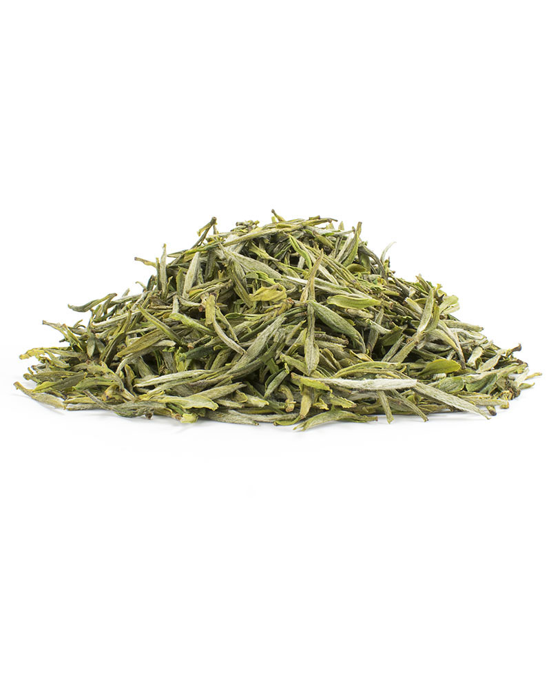 Huo Shan Huang Ya Yellow Tea