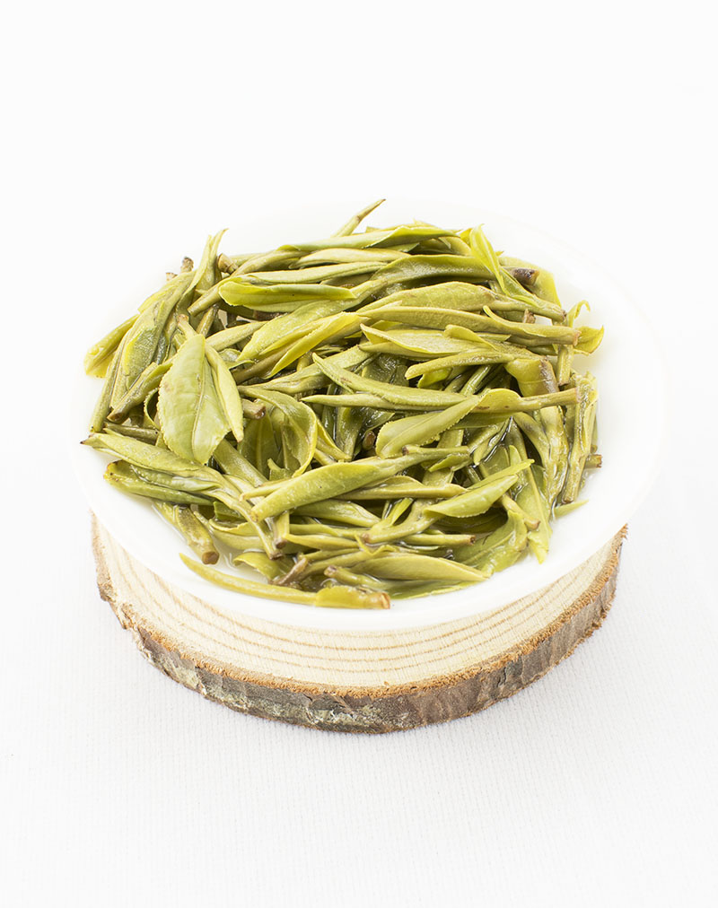 Huo Shan Huang Ya Yellow Tea