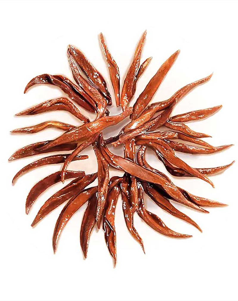 High Mountain Keemun Golden Needles Black Tea (Qi Hong Jin Zhen)