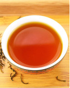 High Mountain Keemun Golden Needles Black Tea (Qi Hong Jin Zhen)