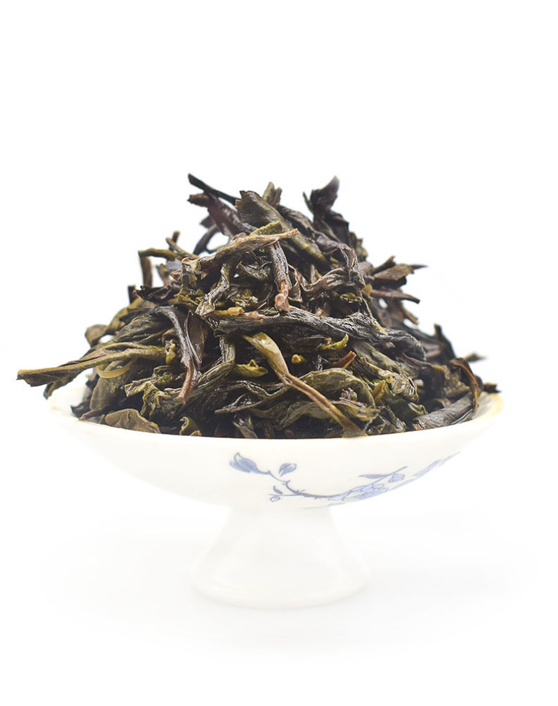 Old Tree Lao Cong Shui Xian Oolong Tea