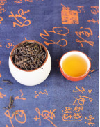 Guangxi Liu Pao (Liu Bao) Aged Dark Tea