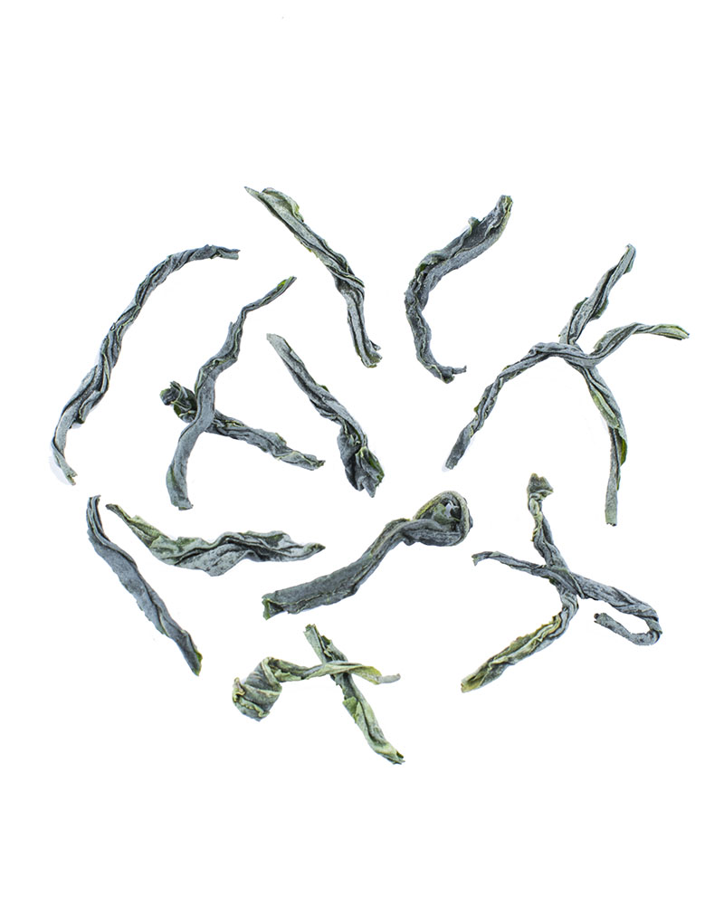 Lu An Gua Pian (Melon Seed) Green Tea