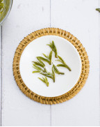 Meng Ding Gan Lu "Sweet Dew" Green Tea