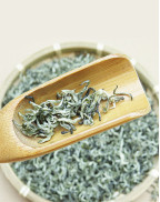 Meng Ding Gan Lu "Sweet Dew" Green Tea