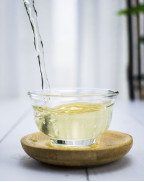 Meng Ding Gan Lu "Sweet Dew" Green Tea