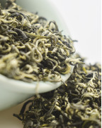 Meng Shan Mao Feng Green Tea