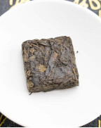 Mini Brick Ripened Pu-erh
