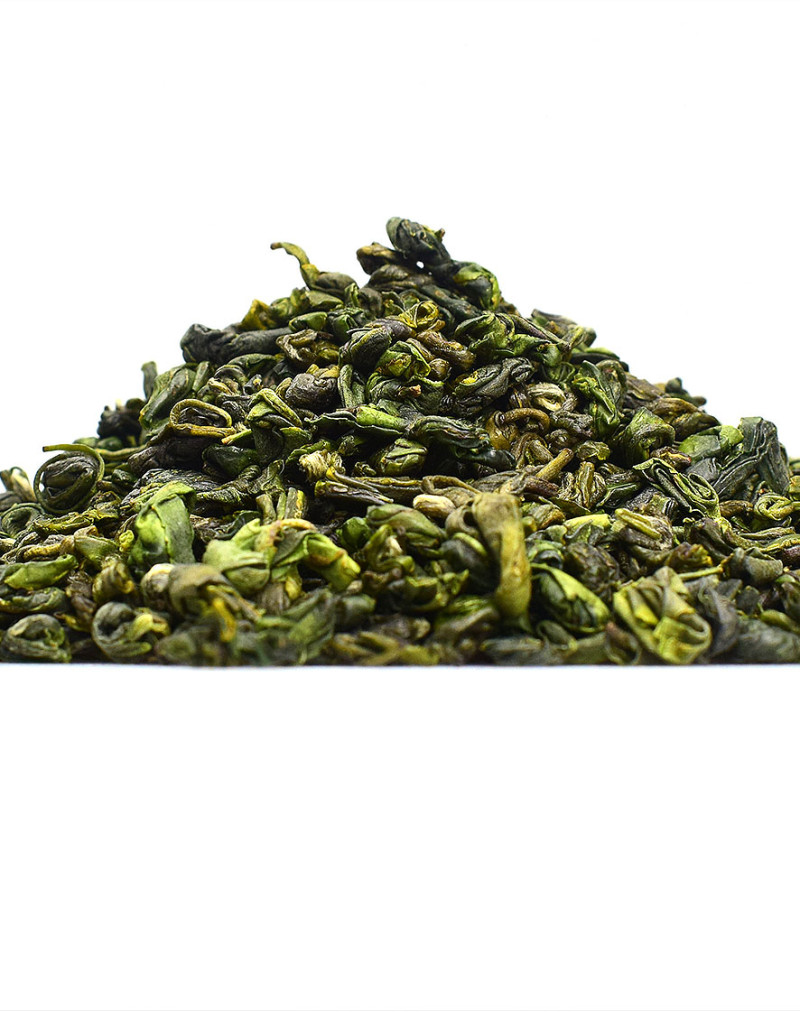 Organic Emerald (Green Treasure Stone) Green Tea