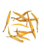 Organic Golden Dragon Single Bud Black Tea