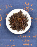 Organic Red Snail Black Tea