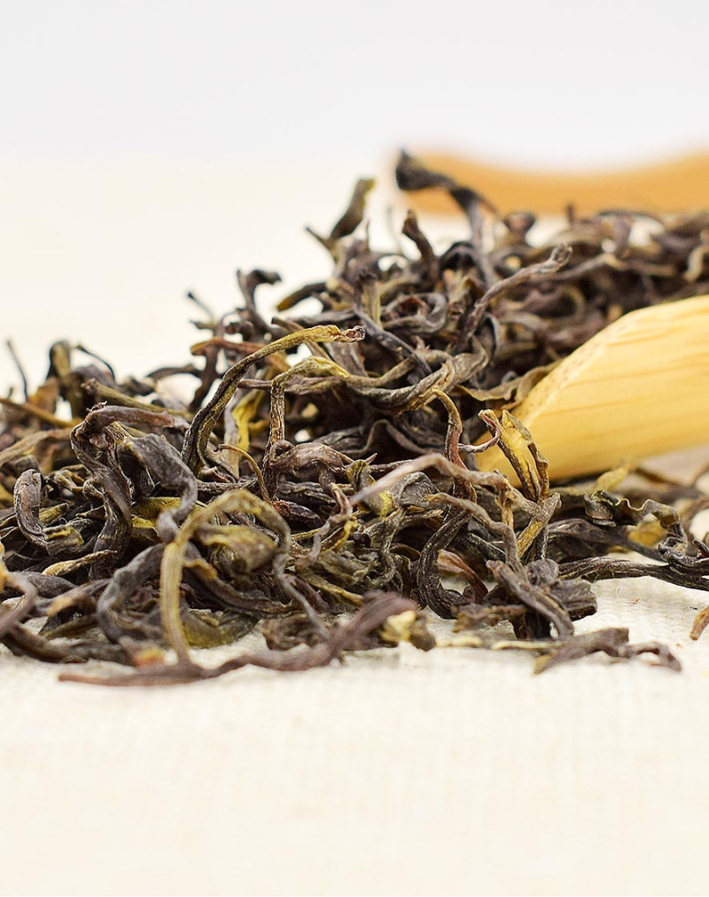 Premium Huoshan Huang Da Cha