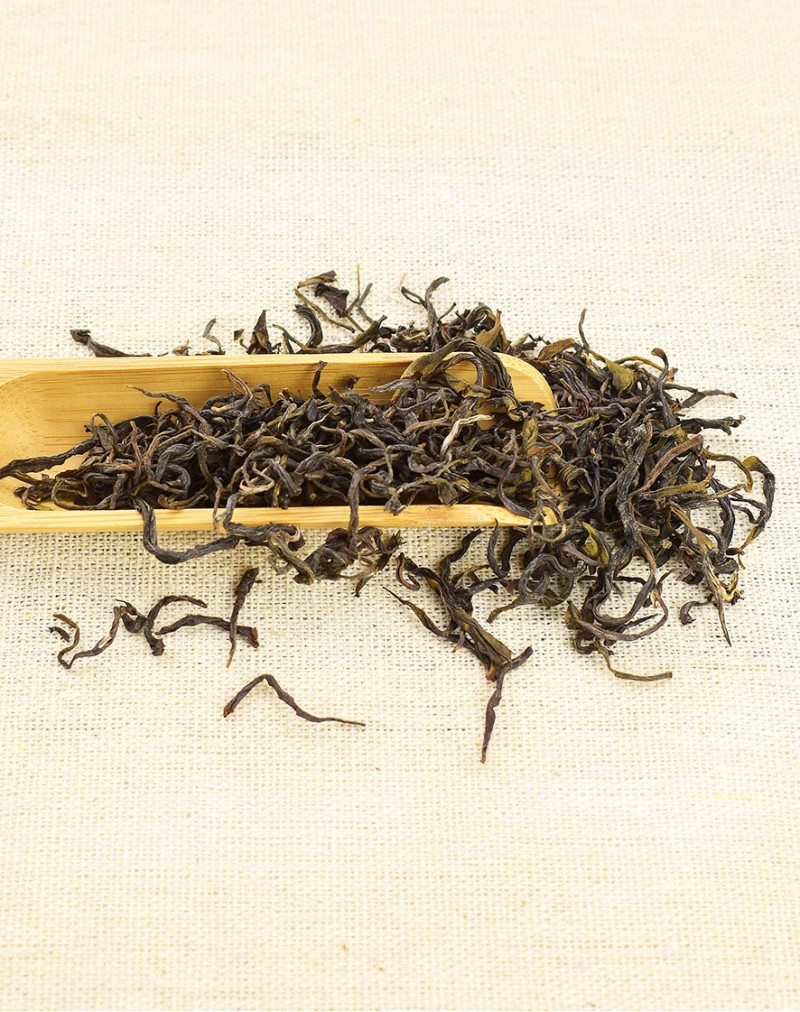 Premium Huoshan Huang Da Cha