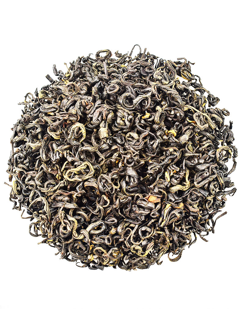 Premium Keemun Aromatic Snail Black Tea