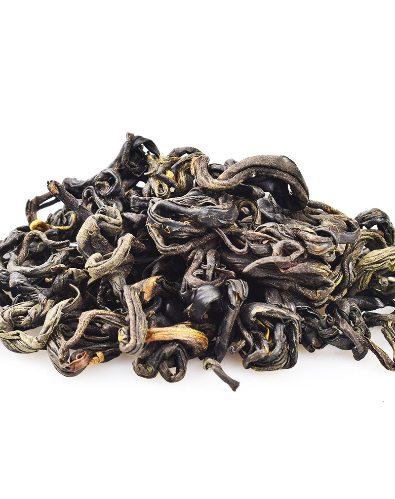 Premium Keemun Aromatic Snail Black Tea
