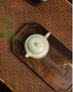 Fang Gu Ben Shan Duan Ni Tea Pot