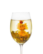 Rise To Eminence Blooming Tea