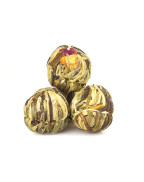 Rise To Eminence Blooming Tea