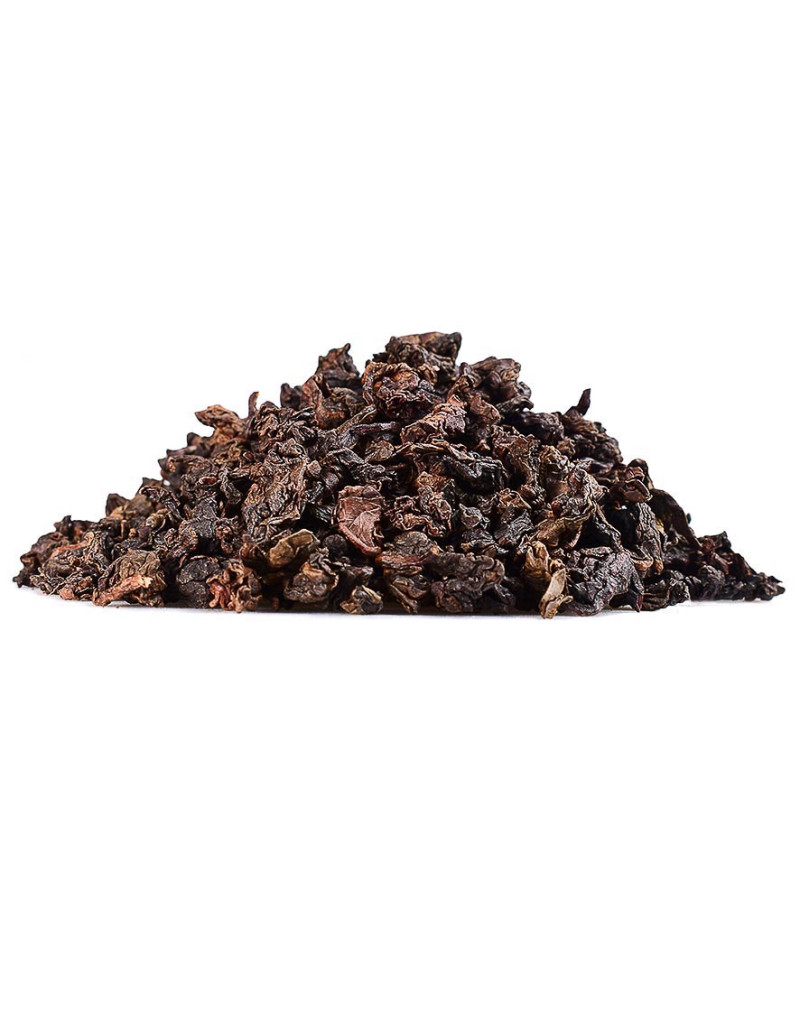 Premium Roasted Tie Guan Yin ( Iron Goddess) Oolong Tea